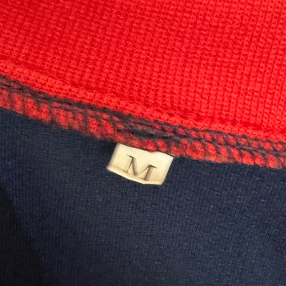 Vintage Ramstein USAF Military Base Men’s M Named High End Basketball Jersey - Picture 3 of 4